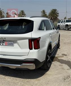 کیا سۆرینتۆ